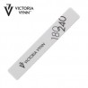 Lime mousse Buffer droite grise 180/240 Victoria Vynn