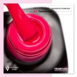 Gel Polish 341 Tomorrow Victoria Vynn