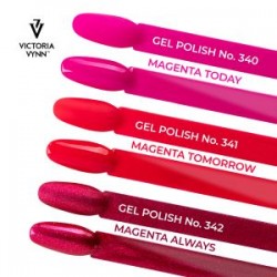 Gel Polish 342 Always Victoria Vynn