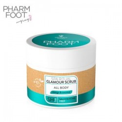 Spa Ritual Glamour Scrub 120ml