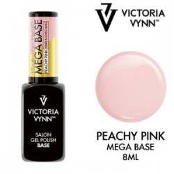 Mega Base Peachy Pink 8ml