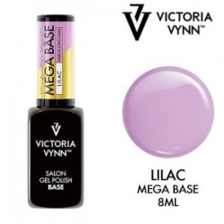 Mega Base Lilac 8ml