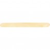 Spatule Cire X100 Mm 114X10 Mm