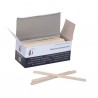 Spatule Cire X100 Mm 114X10 Mm