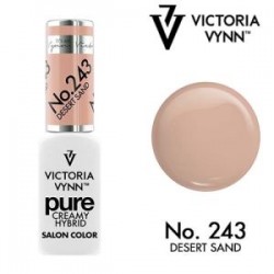 Pure Creamy 243 Desert Sand