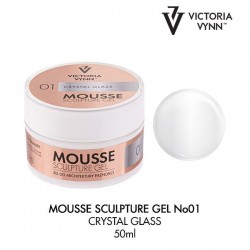 Mousse Sculpture Gel...