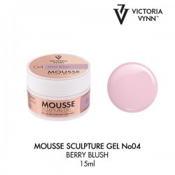 Mousse Sculpture Gel...