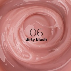 Mousse Sculpture Gel Dirty Blush 06 50ml Victoria Vynn