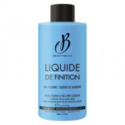 Liquide de finition 125ml BNA