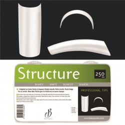 CAPSULE STRUCTURE BLANCHES...