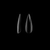 SOFT GEL TIPS STILETTO capsules américaines - 500 Pc