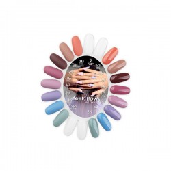 Gel Polish 350 Chillout