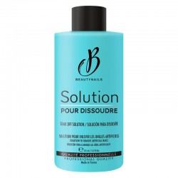 Solution à dissoudre BNA 125ml