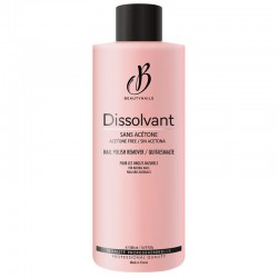 Dissolvant BNA 500ml