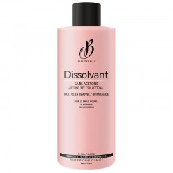 Dissolvant BNA 1 litre