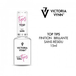 Top No Wipe SOFT GEL TIPS 15ml