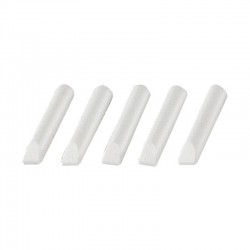 Pointes de rechange stylo dissolvant x5