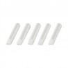 Pointes de rechange stylo dissolvant x5