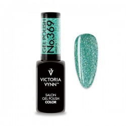 Gel Polish 369 Fresca