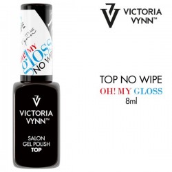 Top No Wipe Oh My Gloss 8ml