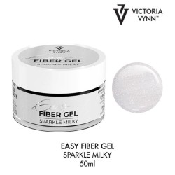 Easy Fiber Gel Sparkle...