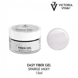 Easy Fiber Gel Sparkle...