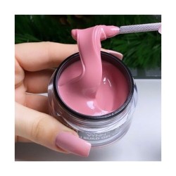 Build Gel Cover Dust Pink n°13 15G