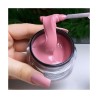 Build Gel Cover Dust Pink n°13 15G