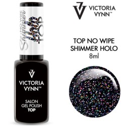 Top No Wipe Shimmer Holo 8ml