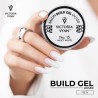 Build Gel Milky White Victoria Vynn n°15  50G
