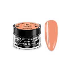 Build Gel Milky Peach 09...