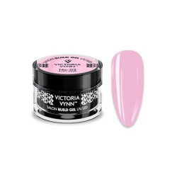 Build Gel Victoria Vynn...