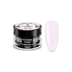 Build Gel Délicate Rouge...