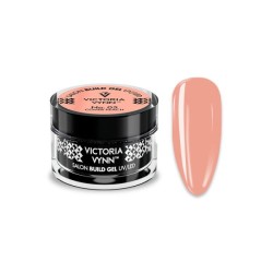 Build Gel Cover Peach 05...