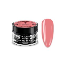 Build Gel Cover Dust Pink...
