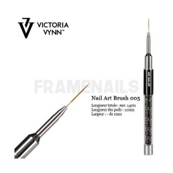 Pinceau Nail Art 005 VV