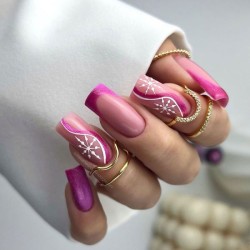 Gel Polish 399 Cat Eye Alexa