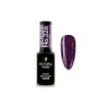 Gel Polish 326 Electro Purple