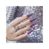 Gel Polish 326 Electro Purple