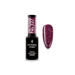Gel Polish 327 Rouge Funk