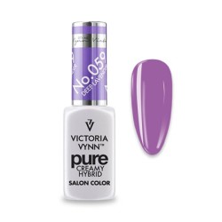 Pure Creamy 59 Deep Lavender