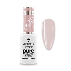 Pure Creamy 231 Morning Mist