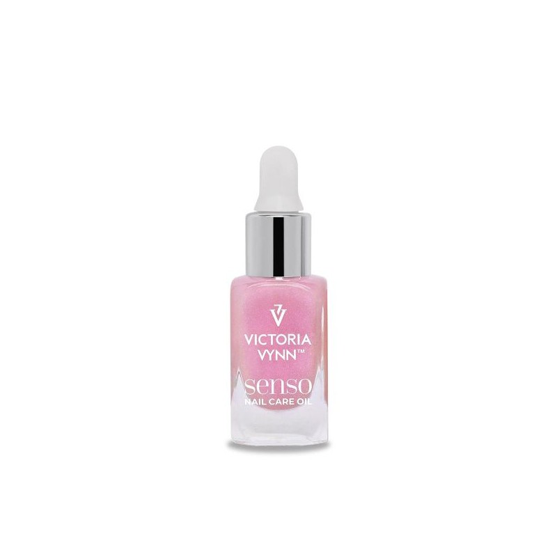 Huile Senso Nail Care Oil Love Me 9ml