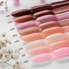 Gel Polish 405 Cat Eye Blush Me Tender