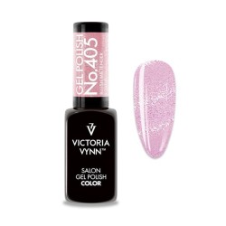 Gel Polish 405 Cat Eye...
