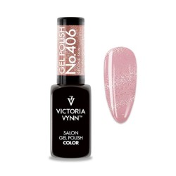 Gel Polish 406 Cat Eye...