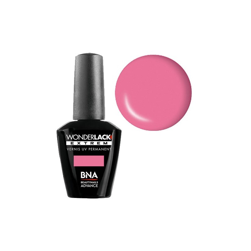 WONDERLACK CRAZY PINK BNA WLE040