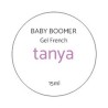 Kit Baby Boomer complet Tanya