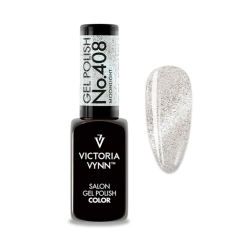 Gel Polish 408 Cat Eye...