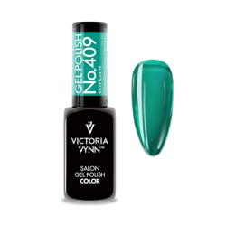 Gel Polish 409 Kryptonite